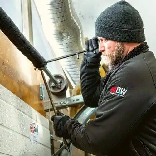 garage door service Bonanza